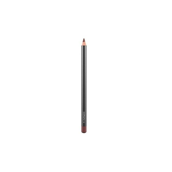 MAC Lip Pencil Mahogany Brown 1 count