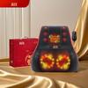 AUX 3D Rechargeable Massage Cushion