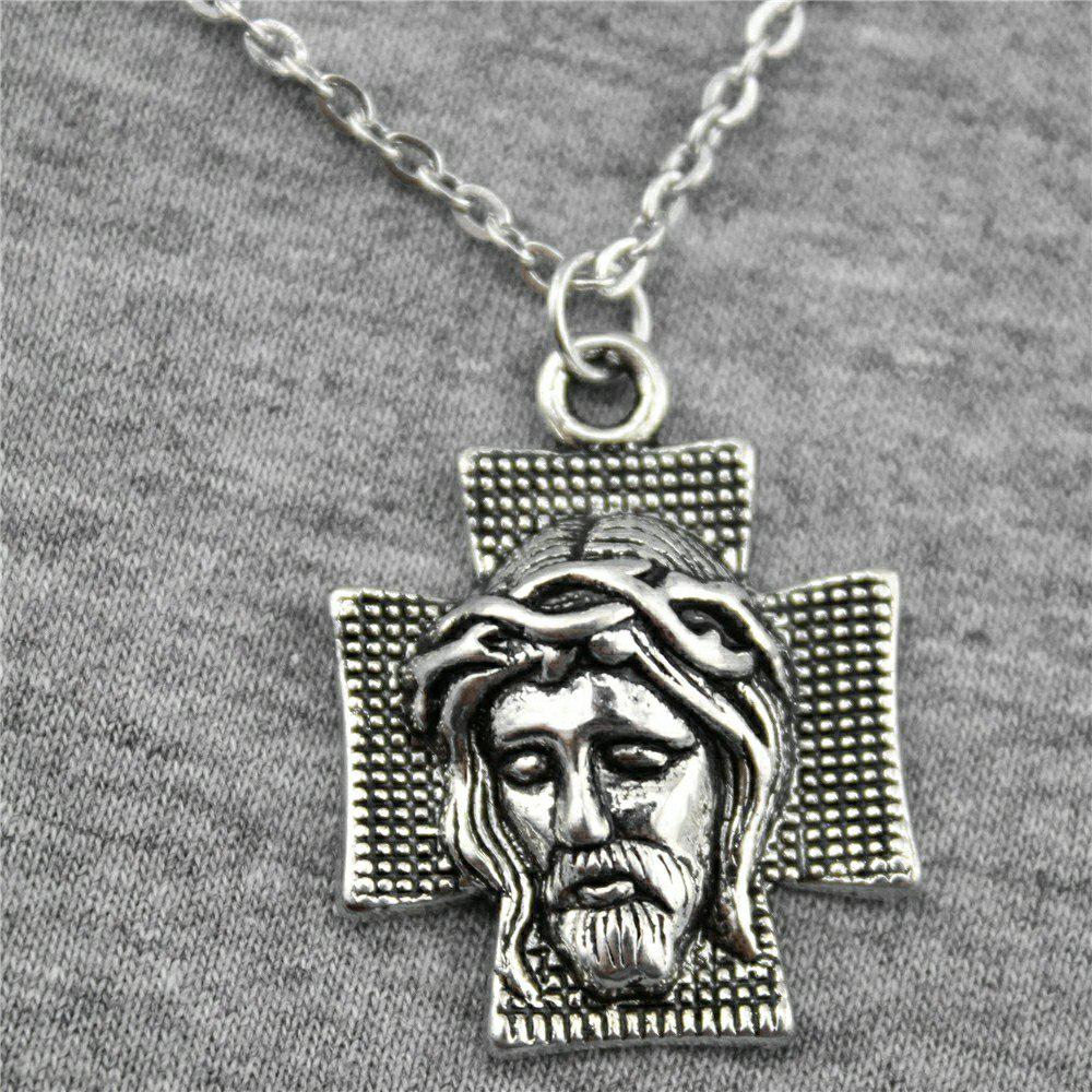 Metal Chain Necklaces Pendants 