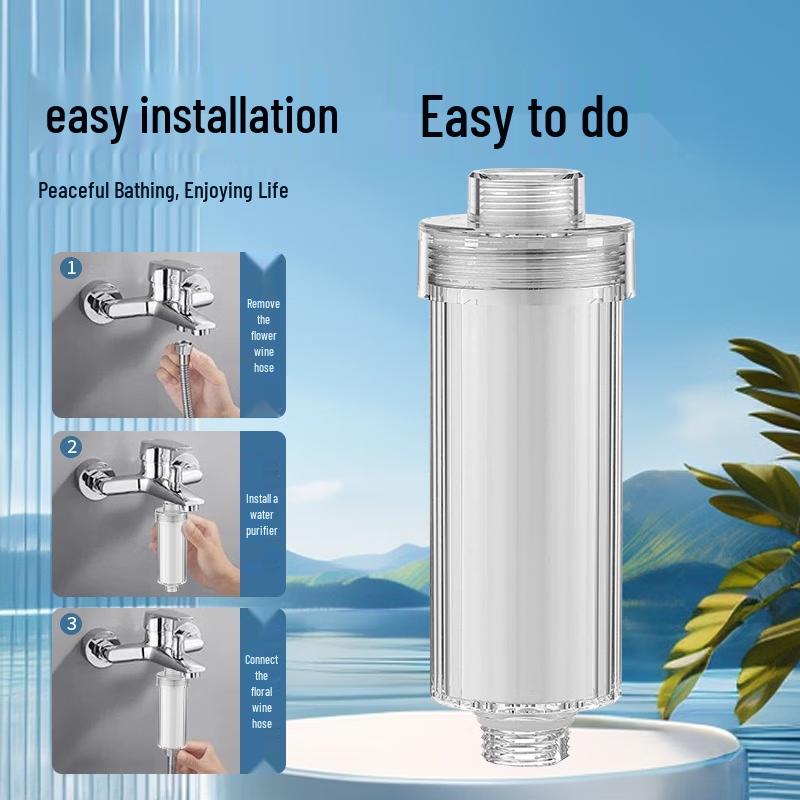 Universal Water Filter Cartridges