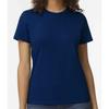 Gildan Womens/Ladies Soft Midweight T-Shirt