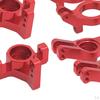 Seat Metal Upgrade for RC Accessory