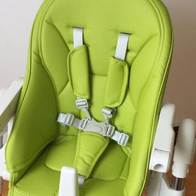 Kinderstoelveiligheidsgordel Babyveiligheidsgordel 5-puntsveiligheidsgordel Babyveiligheidsgordel
