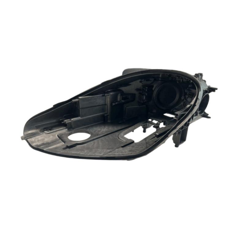 Compatible Headlight Cover Rear Shell for 2018-2023 Porsche Cayenne