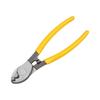 Ergonomic Handle Multi Functional Industrial Pliers Fast Cutting Wire Cutter  Repairing Tool