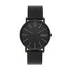 Skagen Watch SIGNATUR SKW6902 Mens Black