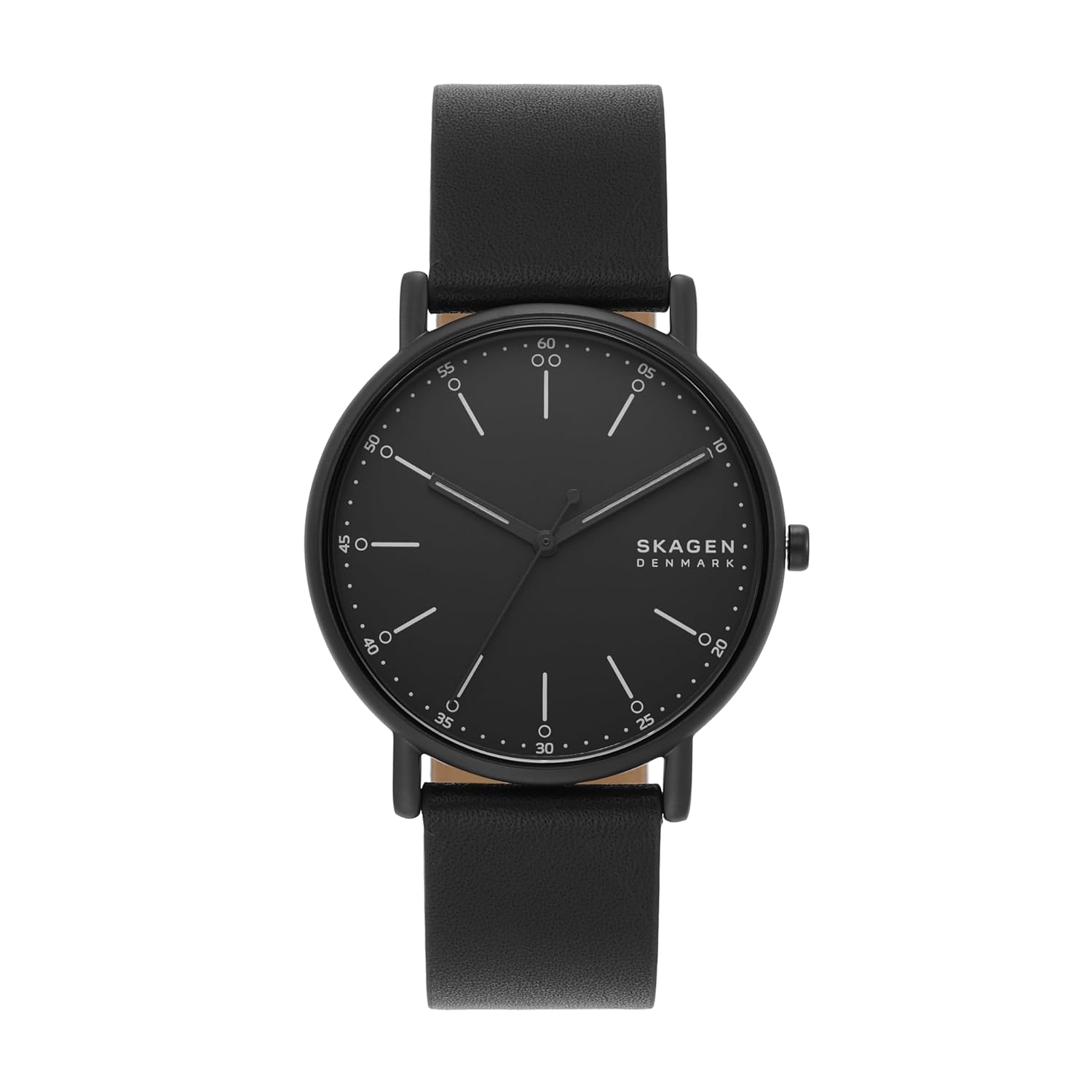 Skagen Watch SIGNATUR SKW6902 Mens Black