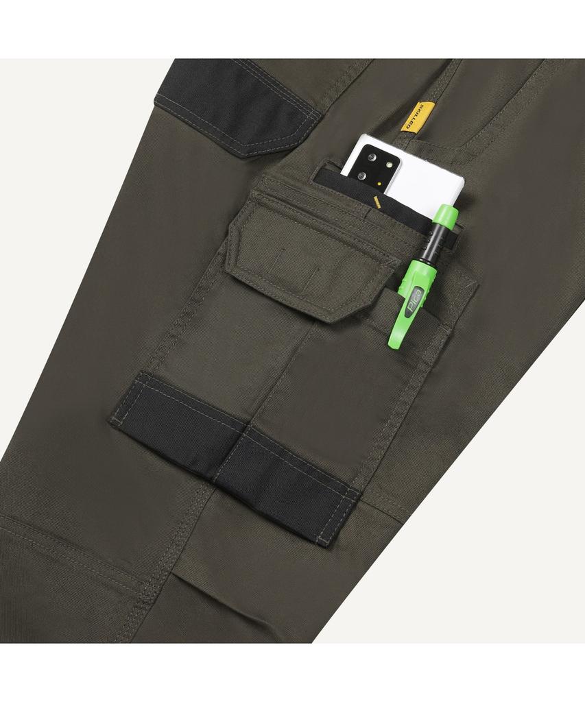 BOLDEST Lightwork Signature Pants V3 (Coolmax) 2Apax25004Olg