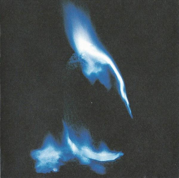 

CD RUINS - Burning Stone MGC03 Magaibutsu 1995 Japan Rock Used