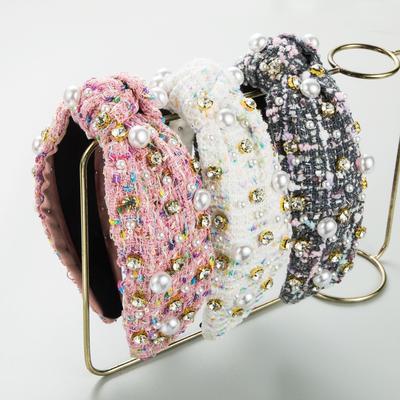 Accesorii pentru păr – Bentițe pentru păr