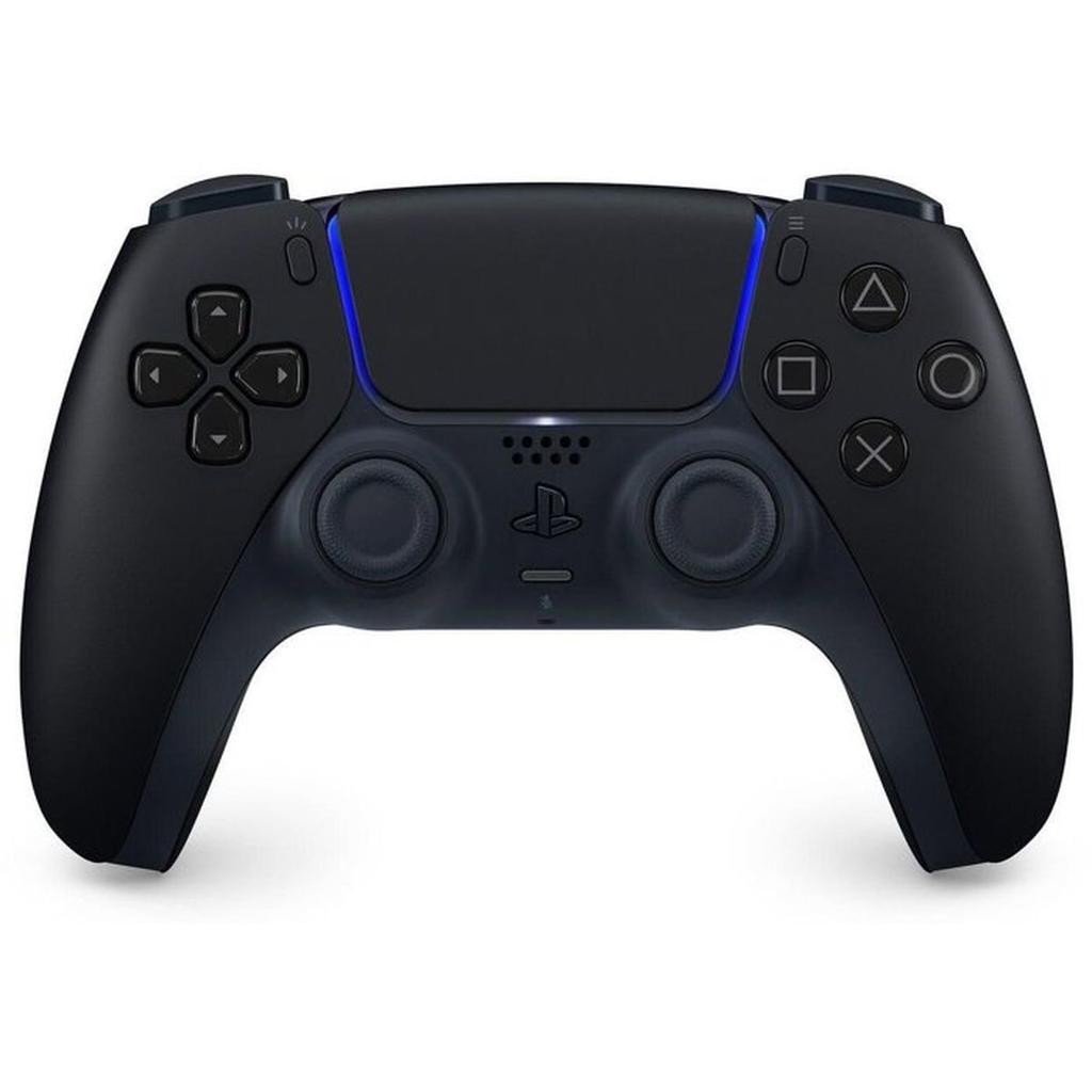 Manette sans fil DualSense - Midnight Black I PS5 et PC
