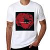 Smashing Pumpkins adoro 2 Maglietta T-shirt a maniche corte top carini nuova edizione magliette divertenti da uomo