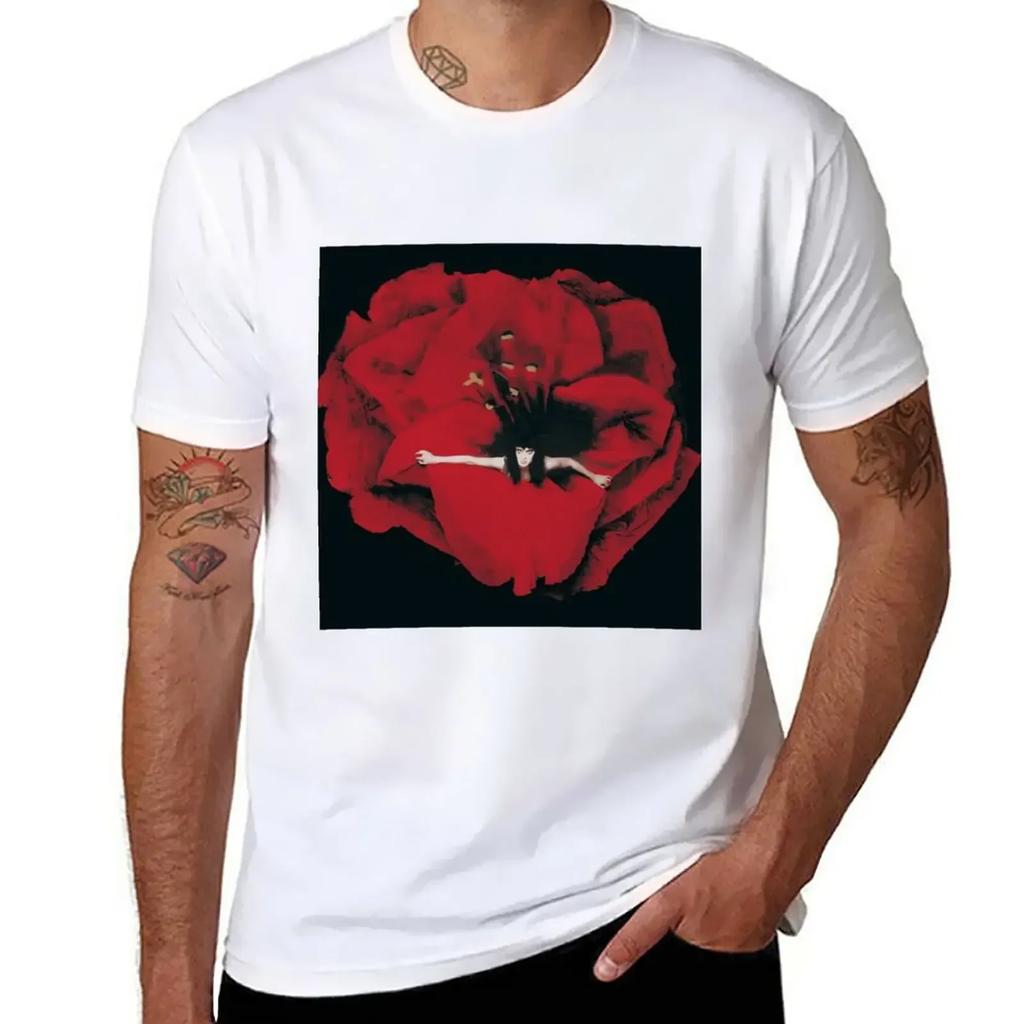 Smashing Pumpkins adoro 2 Maglietta T-shirt a maniche corte top carini nuova edizione magliette divertenti da uomo