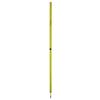 Precision Split 2 Piece Boundary Pole