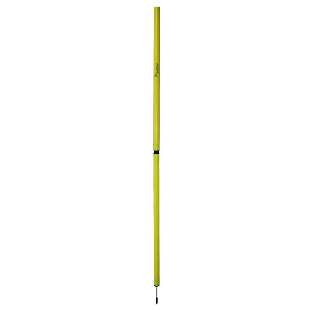 Precision Split 2 Piece Boundary Pole