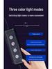 Deep Sea Spectrum Coral Lamp with UV for Fluorescent Proteins and High-Brightness Lens