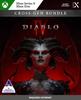 Video Game - Xbox - Diablo Iv - Cross-gen Bundle - Xbox Series X - Multiplayer - Dvd-rom