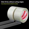 Starke Streifen Lithium-Akkupack Wickelfolie Einseitiges Isolierband Neues Glasfaserband