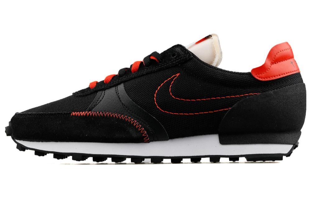 Nike Daybreak Type  Black Team Orange  DA4654-002 42.5