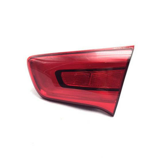 

Совместимая задняя фара для Kia Sportage 2014-2017: Комбинация стоп-сигнала, сигнала заднего хода и указателя поворота. 1 Piece - Other