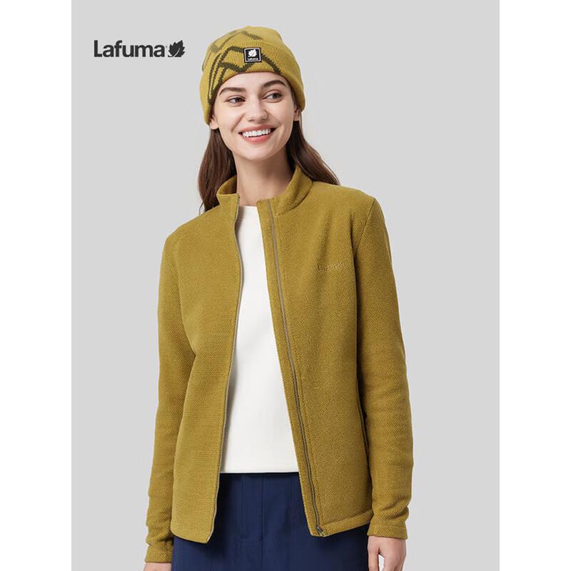 

LAFUMA Women s Outdoor Fleece Jacket LFJA4CR77 170/88A (40)