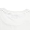 Fila Original Comfortable Crew Neck Short Sleeve T-Shirt Men Tops F51U629105F-WT