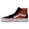 Sk8-Hi 'Flame Burnt Ochre' Men's VN0005UJGWP