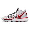 Nike Kyrie 5 Sneaker Room Mom White Men's CU0677-100