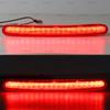Für Volkswagen VW Käfer 1998-2010 LED Drittes Bremslicht Stoplichtleiste Hohe Hintere Heck-Bremslicht Signal Leuchte Autozubehör 1C0945097E