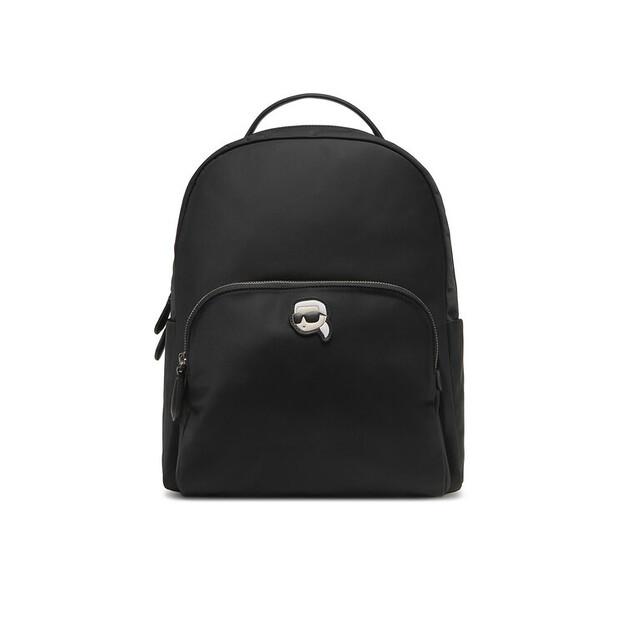 

Рюкзак KARL LAGERFELD A1W30126 чёрный
