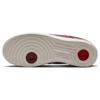 Nike Air Force 1 07 Premium History of Logos - Team Red Women Sneakers Gym-Red Sail DZ5616-600