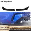 Pre-Facelift MP Style Rear Bumper Side Panel for BMW 3 Series G20/G28