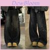 Partea inferioară (Îmbrăcăminte damă) – Blugi