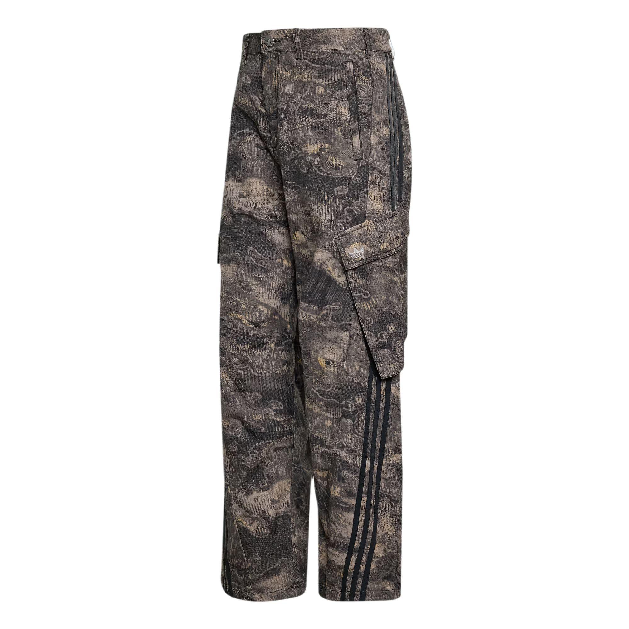 Adidas Originals Adilenium Tracksuit Bottoms Men Bottoms KX4838 31