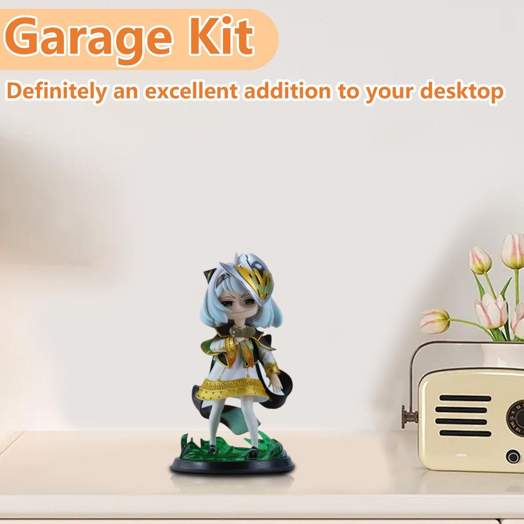 Anime Figurines, Cool Anime Peripheral Figurines Models