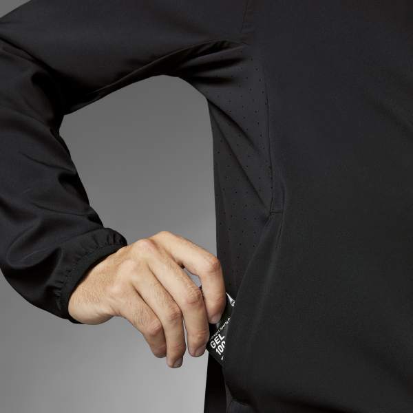 Adidas Adizero Essential Running Jacket It7585