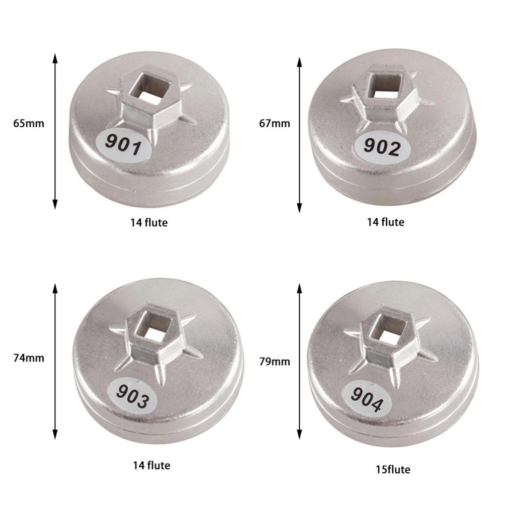 Ölfilterschlüssel Tassentyp Ölfilterschlüssel Ölfilter