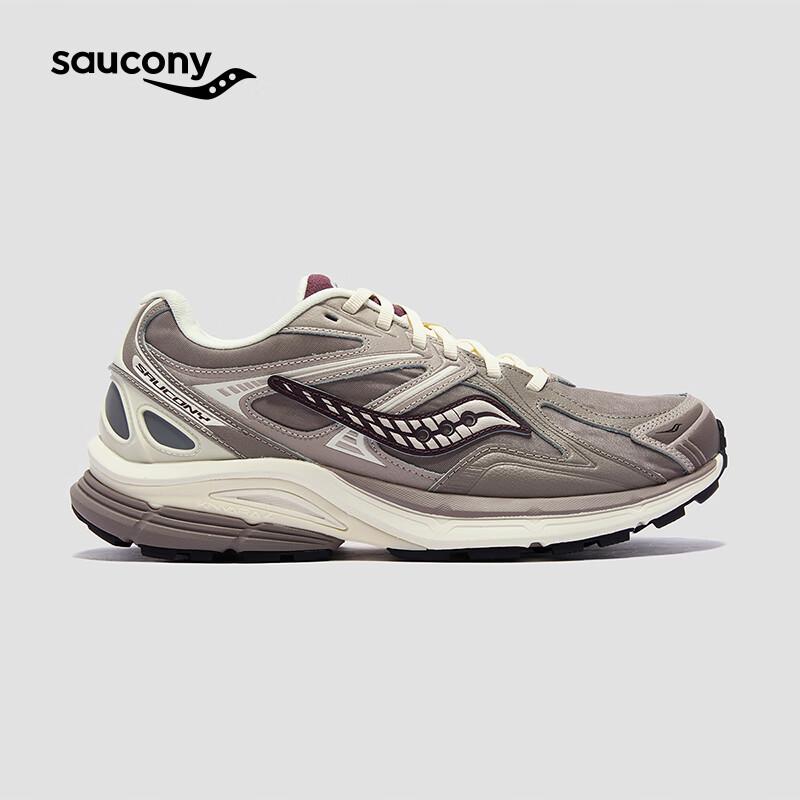 Saucony K4 RE Унисекс Ретро Повседневные Кроссовки EU 35.5
