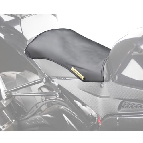 Komine Bike 12V Heating Seat Pad Free Black 08-305 EK-305