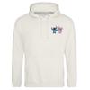 Lilo & Stitch Unisex Adult Love Hands Valentine's Day Hoodie