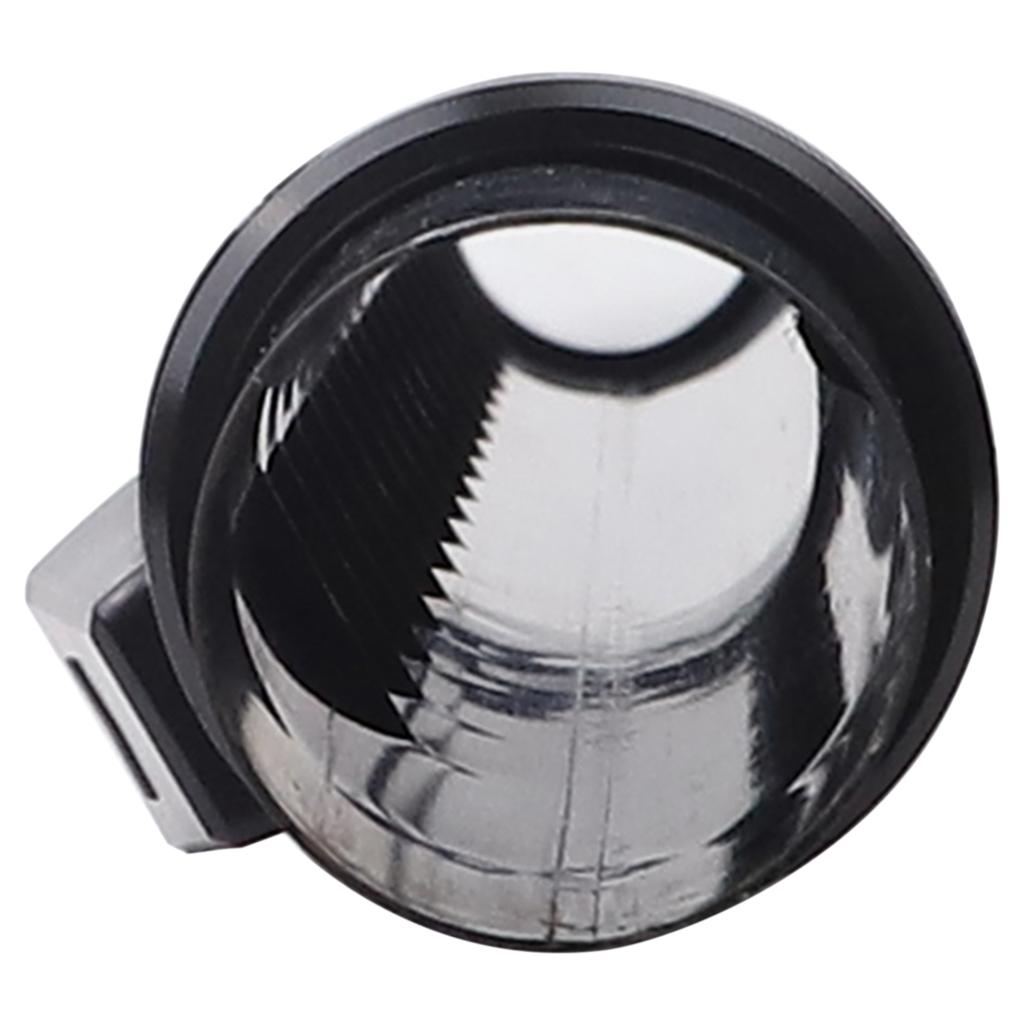 Sophisticated Design Adjustable Tubes Compatible with For 32mm Nozzles