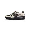 Full Force Dwarf Planet Low Top Skateboard Shoes Men's Black Brown HJ3485-121(Team1533- )