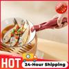 Multi-Purpose Anti-Scald Bowl Holder Clip Non-Slip Heat Insulation Clip Multifunction Kitchen Bowl Clip Home Kitchen Must-Have