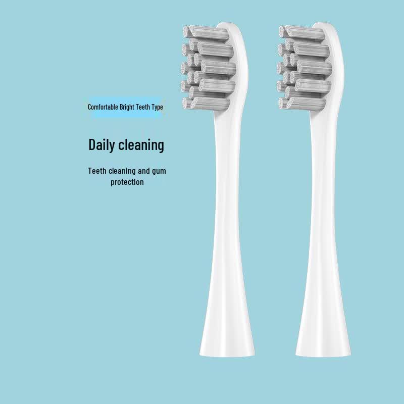 OLOEY Electric Toothbrush Replacement Head