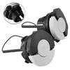 2pcs Fuel Gas Oil Filler Cap for Chainsaw MS 200 MS 210 MS 230 MS 250 MS 260