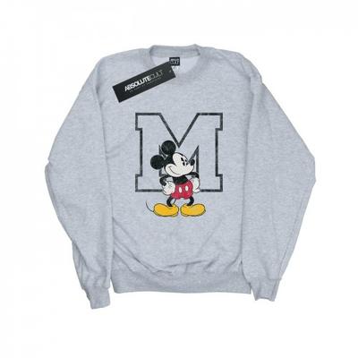 Girls Mickey Mouse Classic M Sweatshirt