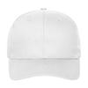 Myrtle Beach 6 Panel Organic Cotton Baseball Cap