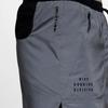 Nike Dri-FIT ADV Running Division Bequeme Weiche Vielseitige Shorts Herrenshorts Reflektierend-Silber Schwarz FZ1124-035