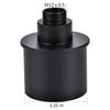 Photography Adapter Ring for Telescope 1.25in Thread for Taking Video Capture