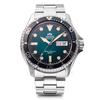 [Orient] Mako RN-AA0811E Automatic Diver’s Watch (Green)
